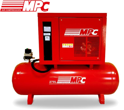 Air Compressors and Accessories